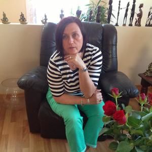 Meet your Posher, Bozena